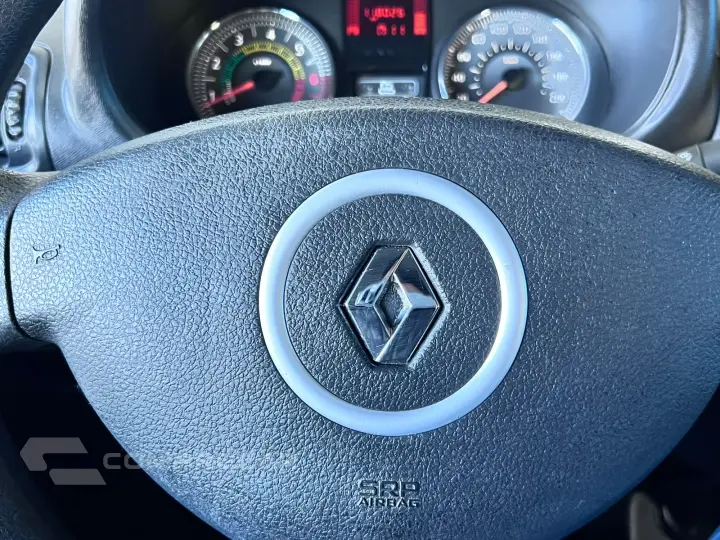 CLIO 1.0 Expression 16V Hi-power
