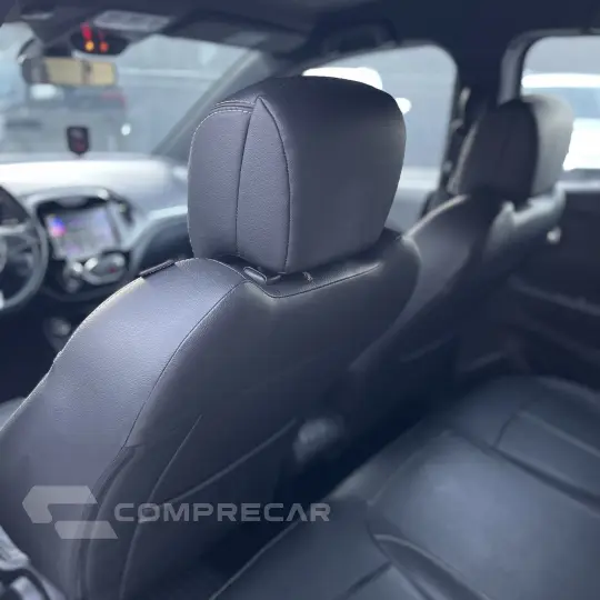 Captur 1.3 Intense Tce Flex X-tronic 5p