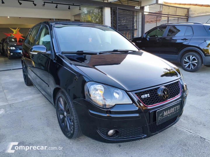 POLO 1.6 MI 8V