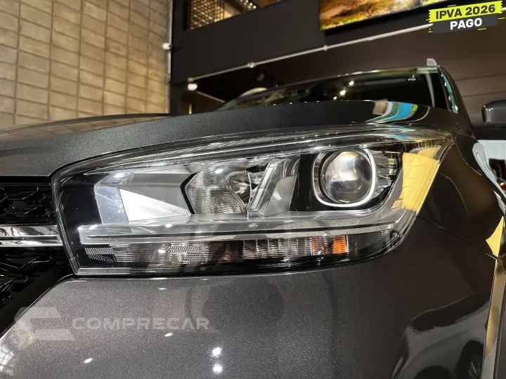 TIGGO 5x 1.5 VVT TURBO iFLEX TXS DCT