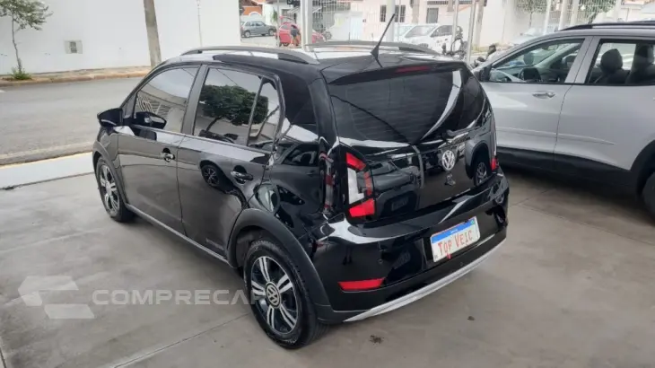 UP 1.0 170 TSI Xtreme