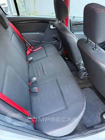 SANDERO 1.6 GT Line Limited