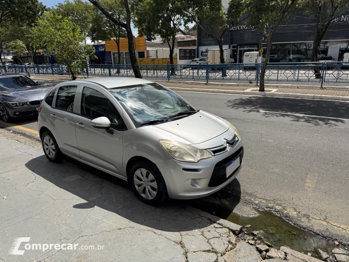 C3 1.2 Origine 8V