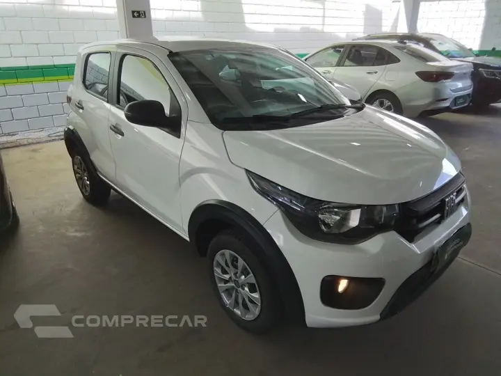 MOBI 1.0 EVO FLEX LIKE. MANUAL