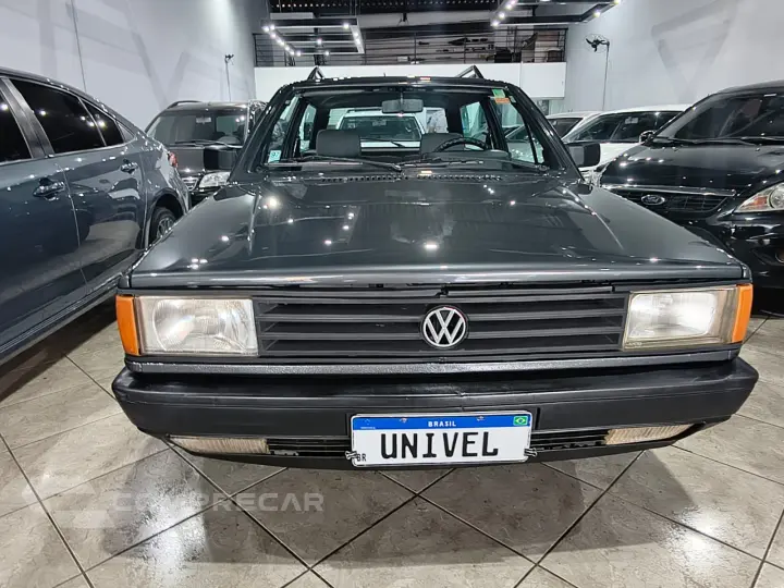 PARATI 1.8 GLS 8V
