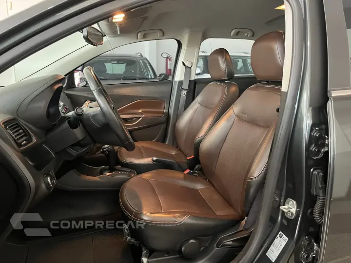 COBALT 1.8 MPFI Elite 8V