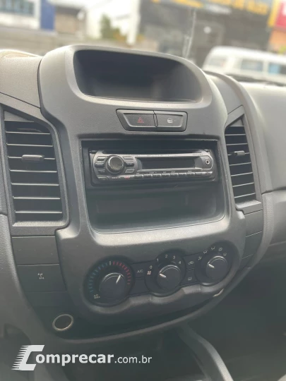 RANGER 2.2 XL 4X4 CD 16V