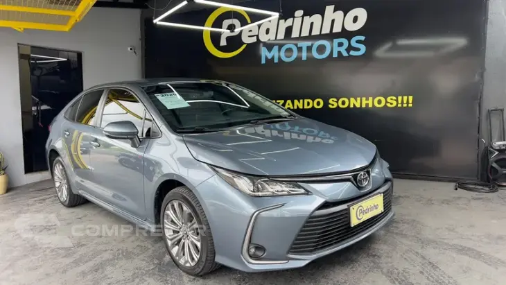 Corolla