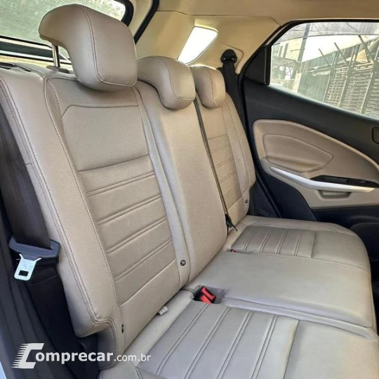 ECOSPORT TITNAT 2.0