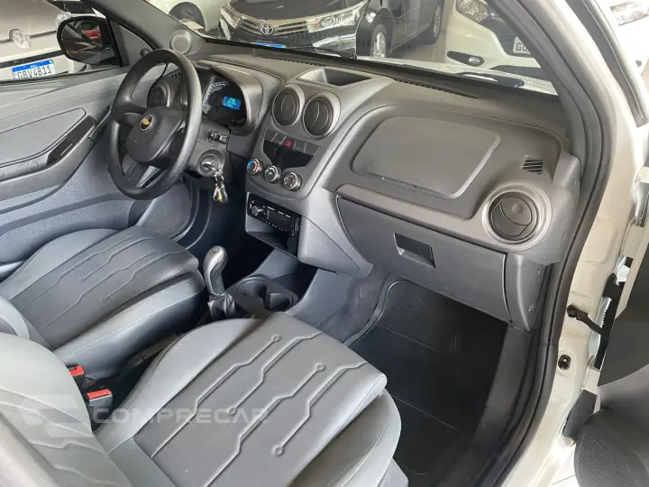 MONTANA 1.4 MPFI LS CS 8V