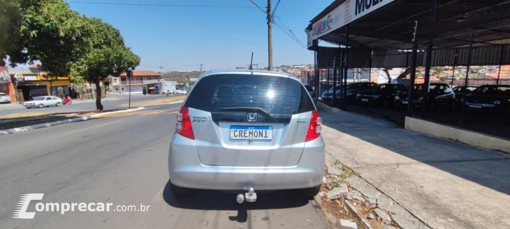FIT 1.4 DX 16V