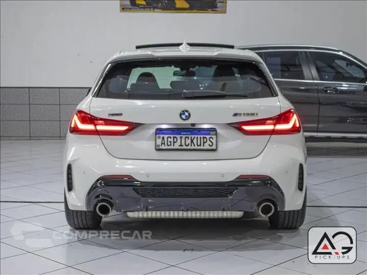 M 135I 2.0 16V Turbo