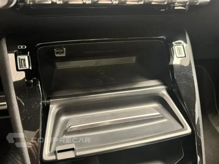 2008 GT 1.0 TURBO FLEX 5P AUT.