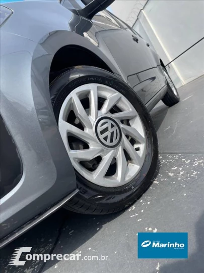 UP 1.0 170 TSI TOTAL FLEX CONNECT 4P MANUAL