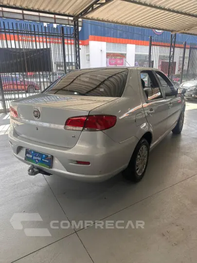 SIENA 1.0 MPI EL 8V
