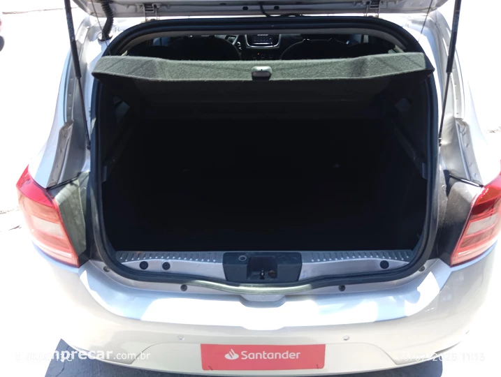 SANDERO 1.0 12V SCE Expression