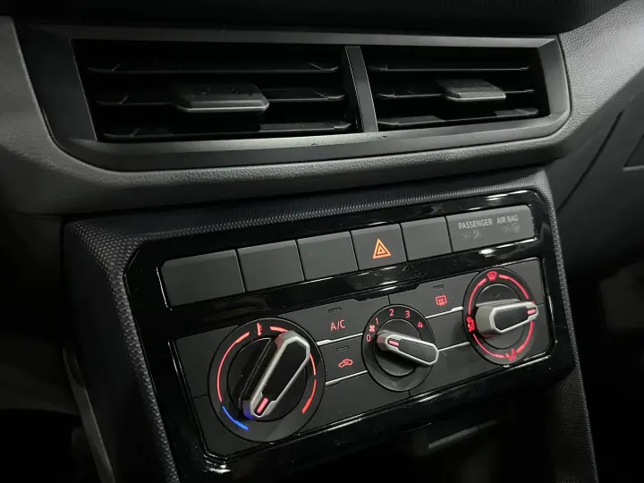 T-CROSS 1.0 200 TSI TOTAL FLEX SENSE AUTOMÁTICO