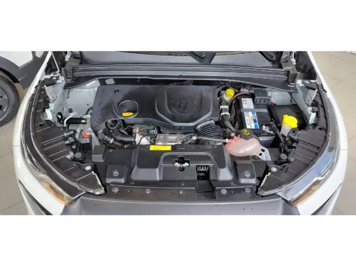 TORO 1.3 TURBO 270 FLEX ENDURANCE AT6