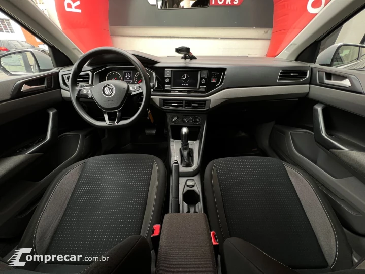 POLO 1.0 200 TSI Comfortline