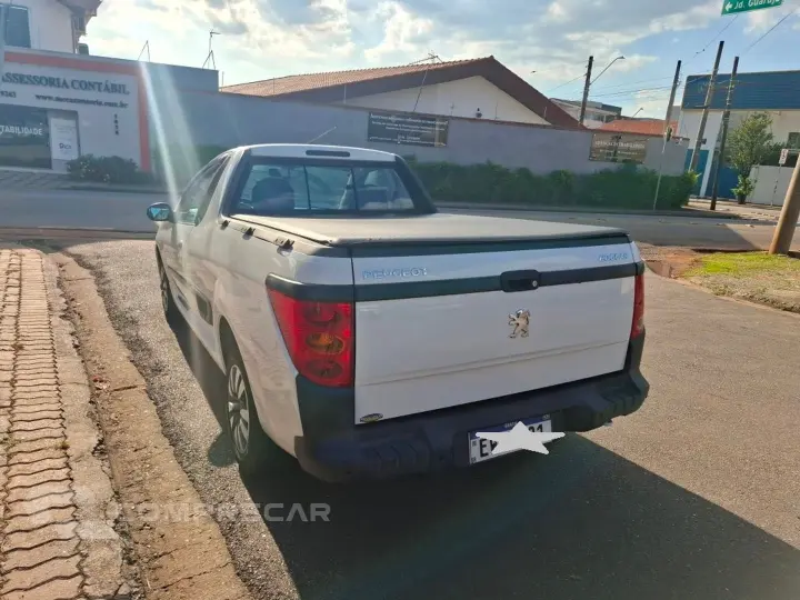 Hoggar 1.4 X-Line Flex 2P Manual