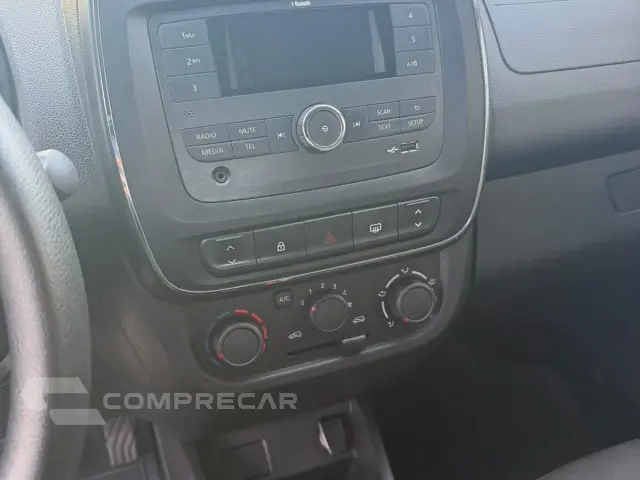 KWID - 1.0 12V SCE ZEN MANUAL
