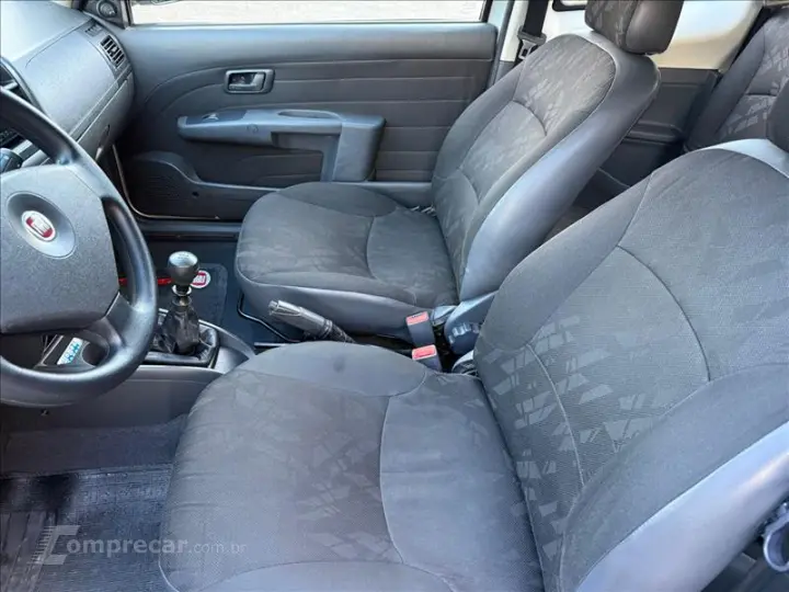 STRADA 1.4 MPI Working CD 8V