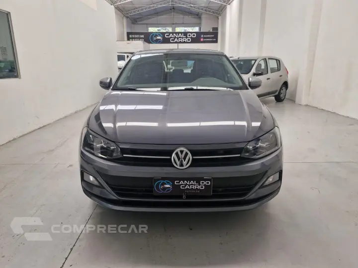 POLO 1.0 170 TSI Comfortline