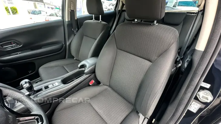 HR-V 1.8 16V EX