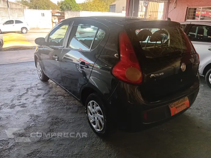 PALIO 1.4 MPI Attractive 8V