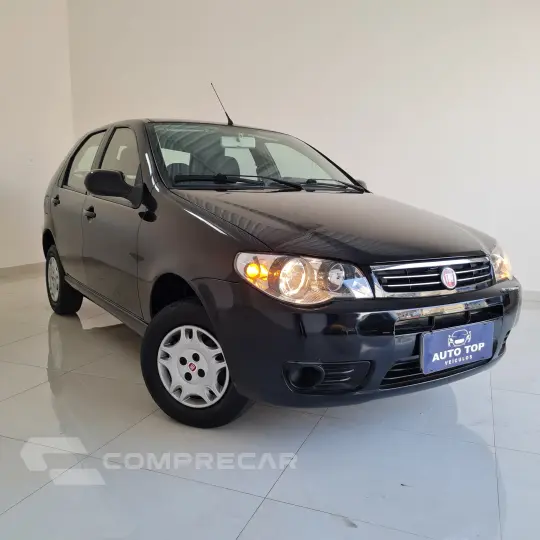 PALIO 1.0 MPI Fire 8V