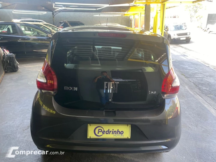 Mobi 1.0 4P FLEX EVO LIKE