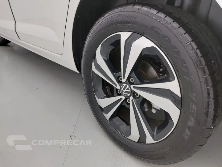 VIRTUS 1.0 170 TSI AUTOMÁTICO