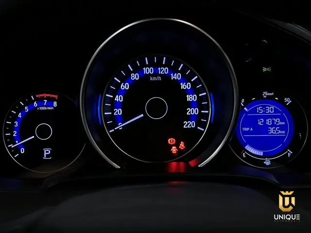 FIT - 1.5 EX 16V 4P AUTOMÁTICO