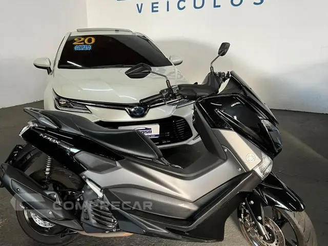 NMAX 160 - Street