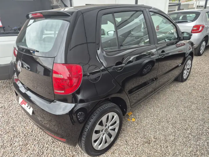 Fox 1.0 4P I-TREND FLEX