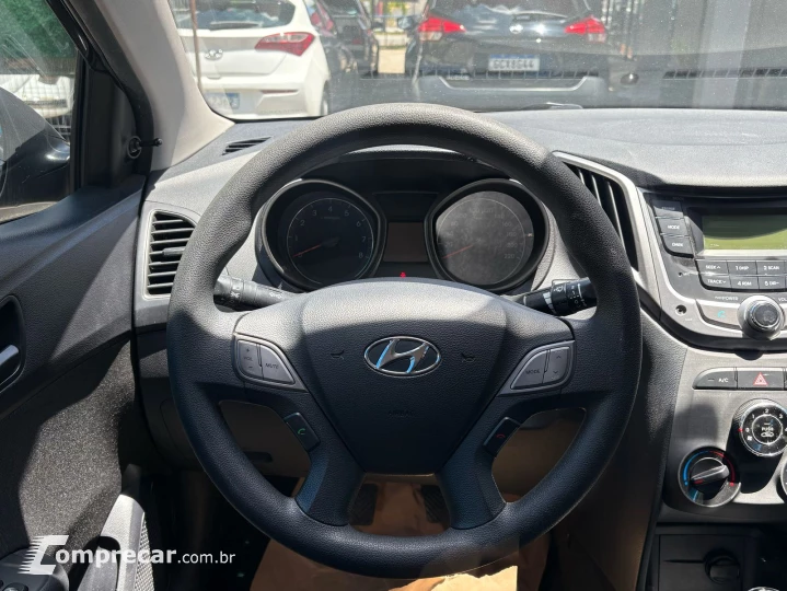 HB20S 1.0 12V Comfort Plus