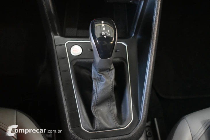 NIVUS 1.0 200 TSI Highline