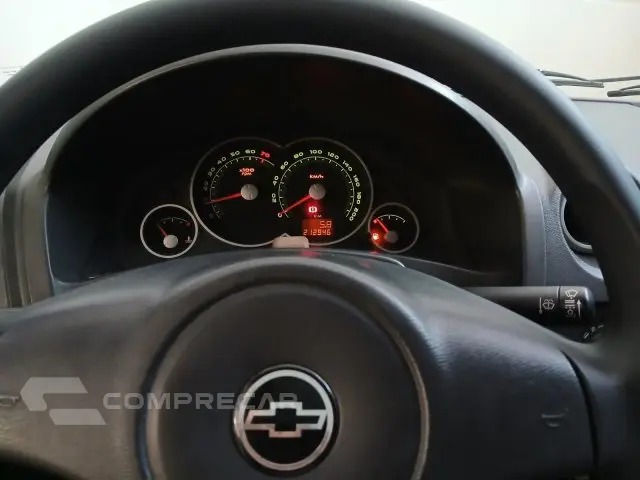 PRISMA - 1.4 MPFI MAXX 8V 4P MANUAL