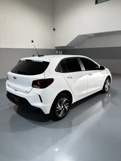 ONIX 1.0 LT