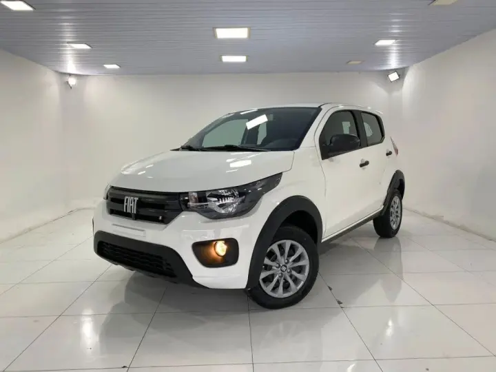 MOBI 1.0 FIREFLY FLEX LIKE. MANUAL