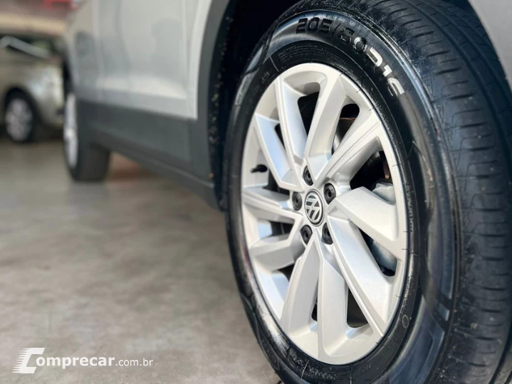 T-CROSS 1.0 200 TSI Sense