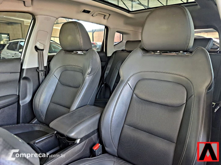 TIGGO 7 PRO 1.5 TCI Plug-in Hybrid DHT