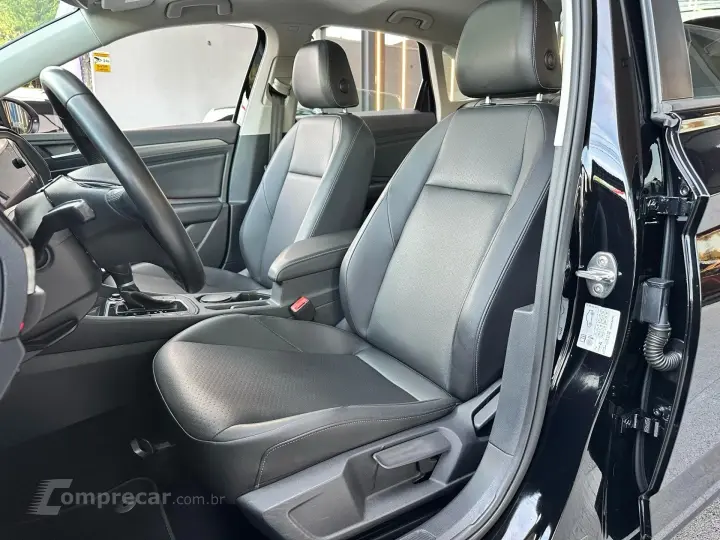 JETTA 1.4 250 TSI TOTAL FLEX COMFORTLINE TIPTRONIC