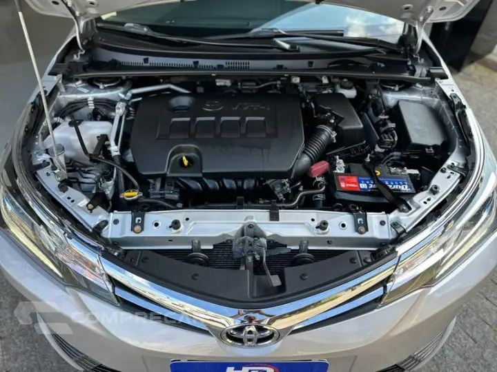 COROLLA ALTISFLEX