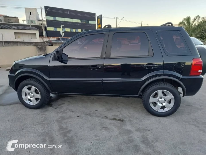 ECOSPORT 2.0 XLT 16V