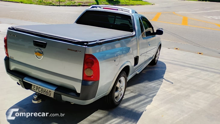 MONTANA 1.4 MPFI Sport CS 8V
