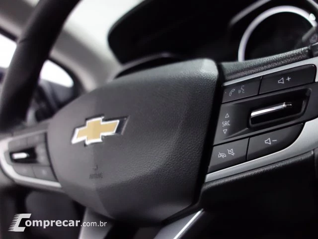 TRACKER - 1.2 TURBO PREMIER AUTOMÁTICO