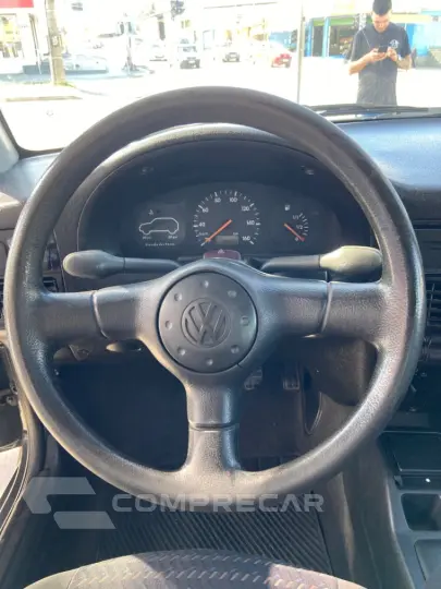 GOL 1.0 MI Special 8V
