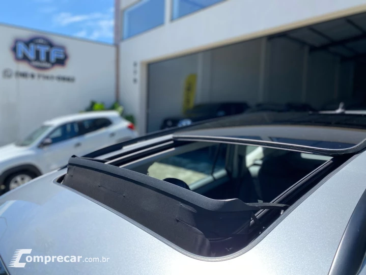 TIGUAN 1.4 250 TSI Allspace Comfortline