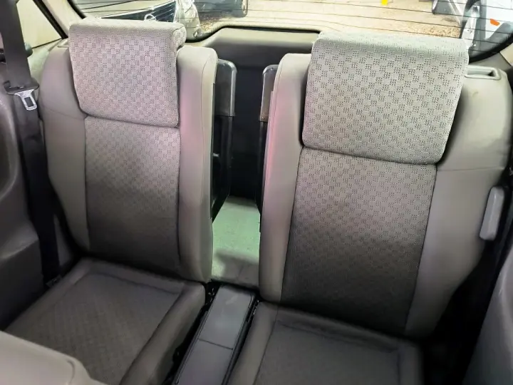 ZAFIRA 2.0 MPFI Expression 8V